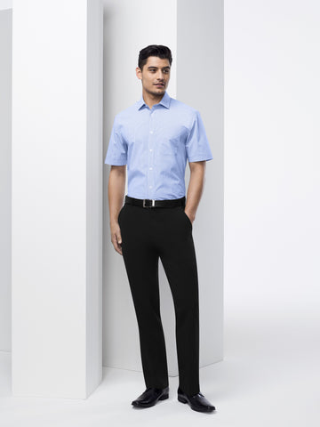 Men's Euro Short Sleeve Shirt