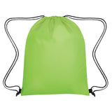 Drawstring Kooler Sports Pack