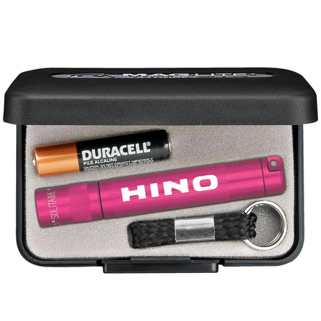 000764 Maglite® Solitaire