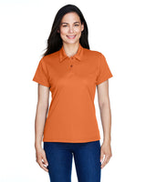 Team 365 Ladies' Command Snag Protection Polo