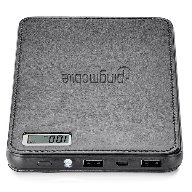 FABRIZIO SUPER 16,000 mAh POWER BANK