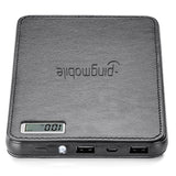 FABRIZIO SUPER 16,000 mAh POWER BANK