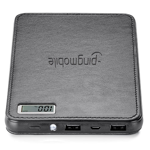 FABRIZIO SUPER 16,000 mAh POWER BANK