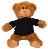 11" Bennie Bear w/T-Shirt