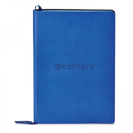 Donald Soft Cover Journal