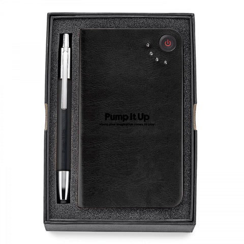 Fabrizio 2-Piece Gift Set