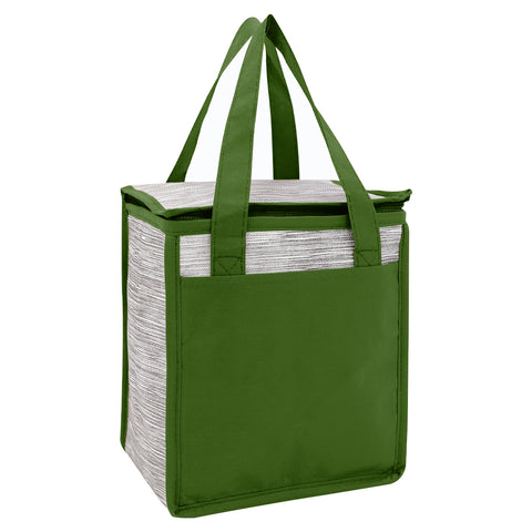 Portage Non-woven Cooler Bag