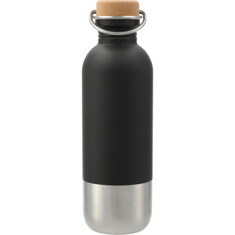 Lagom Single wall Stainless steel Bottle 27oz