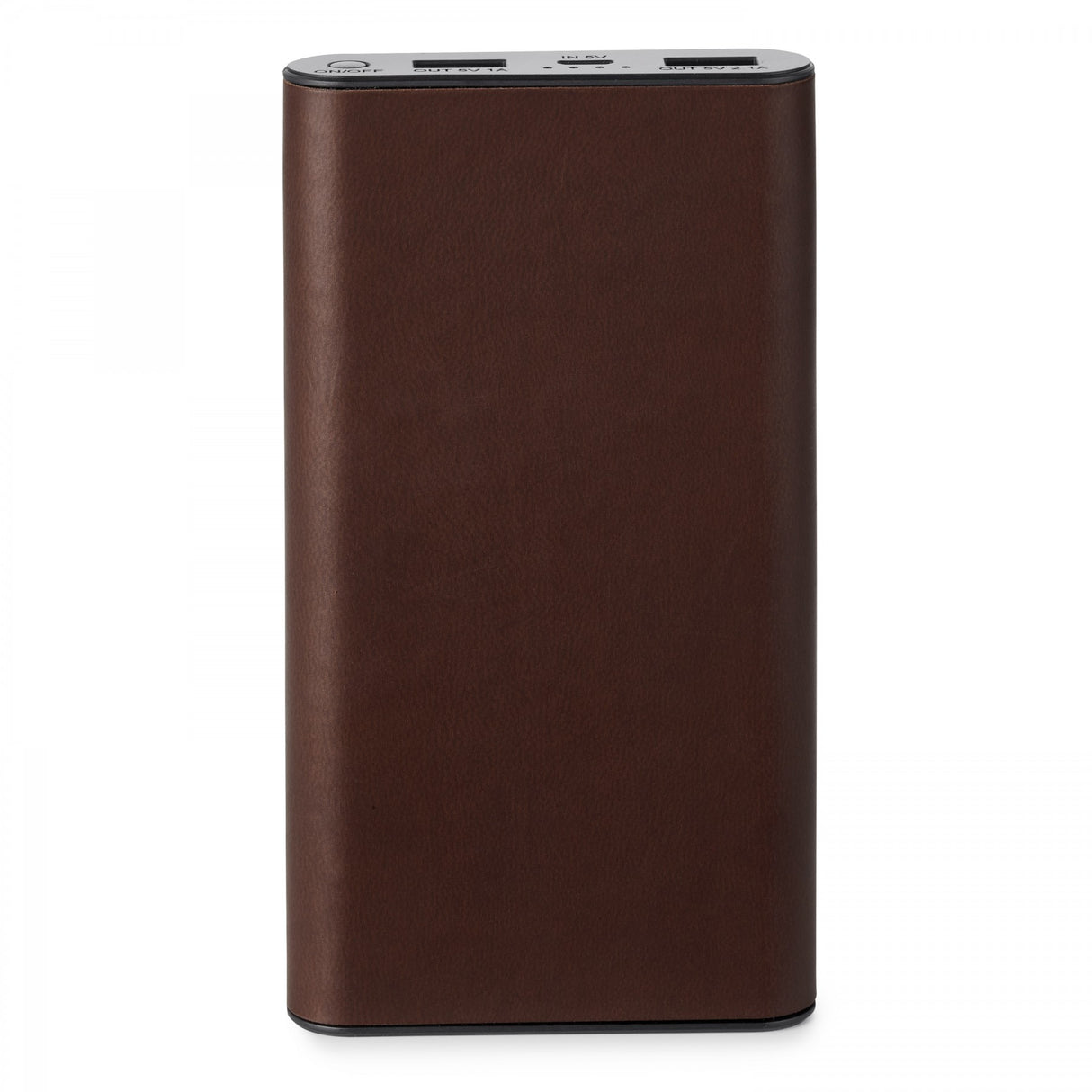 SOL DONALD 8,000 mAh UL CERTIFIED POWER BANK UL 2056