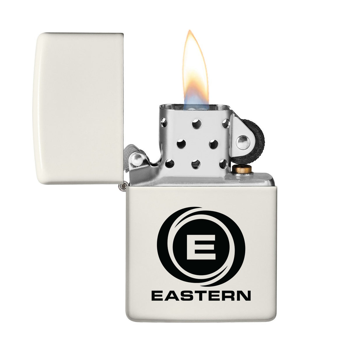 Glow In The Dark Windproof Zippo® Lighter