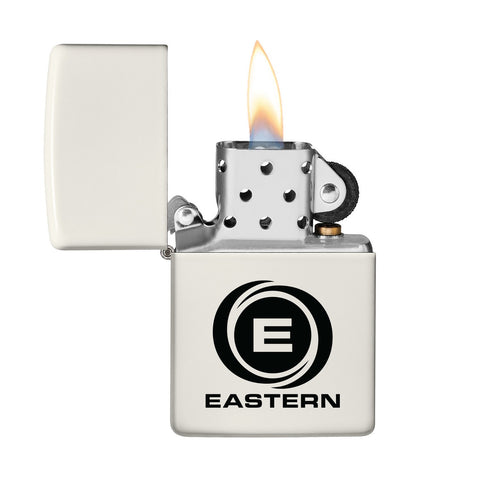 Glow In The Dark Windproof Zippo® Lighter