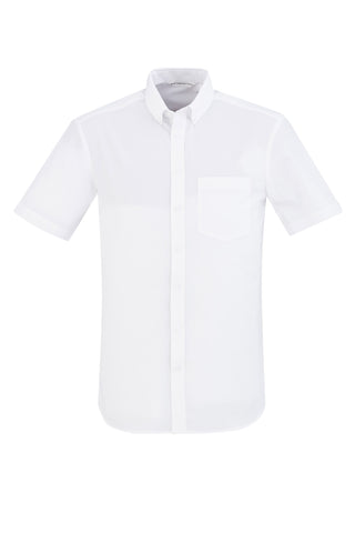 Men's Short Sleeve London Shirt