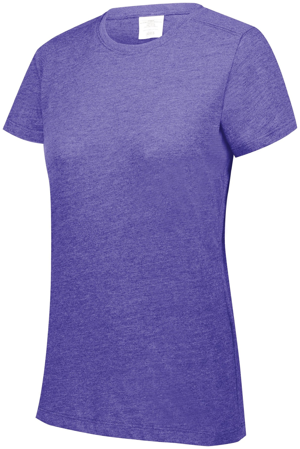 Ladies Tri-blend Tee