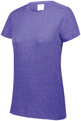 Ladies Tri-blend Tee