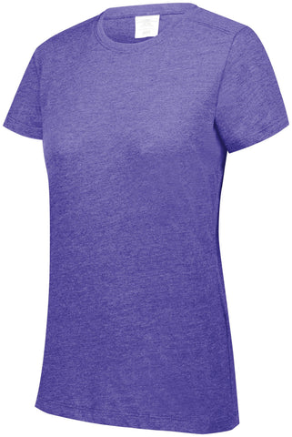 Ladies Tri-blend Tee