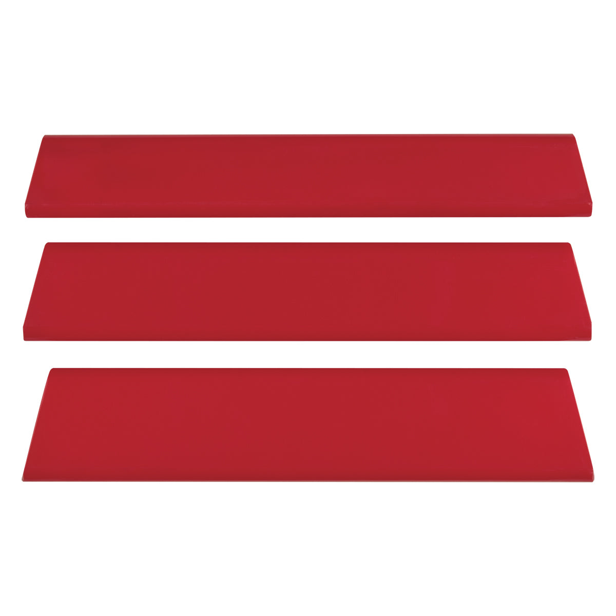 Slip-n-seal 3 Piece Bag Clip Set