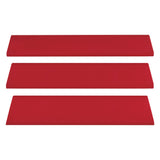 Slip-n-seal 3 Piece Bag Clip Set