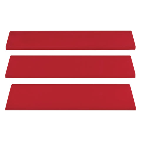 Slip-n-seal 3 Piece Bag Clip Set