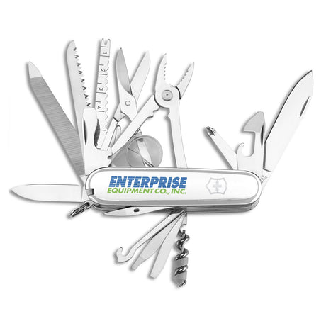 Victorinox® Swisschamp®