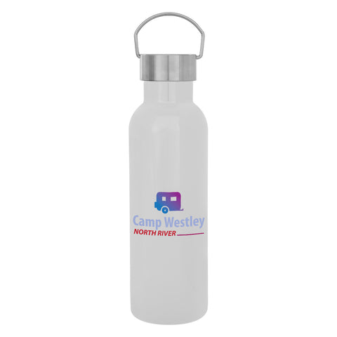28 Oz. Tipton Stainless Steel Bottle