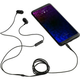 Skullcandy Jib Wired Earbuds with Microphone