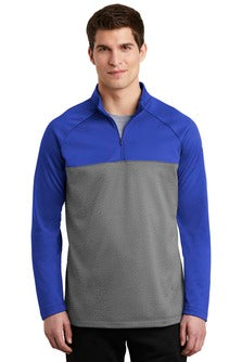 Nike Men's Therma-FIT 1/2-Zip Fleece Sweater
