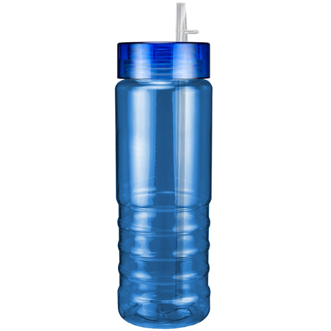 28 Oz. Ridgeline Bottle (Premium Lid)