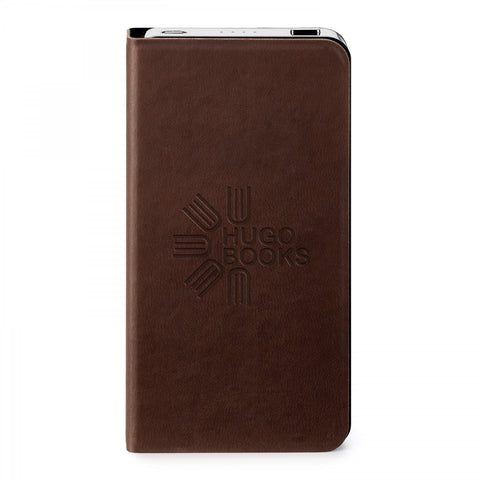 DONALD JUNIOR 6,000 mAh POWER BANK