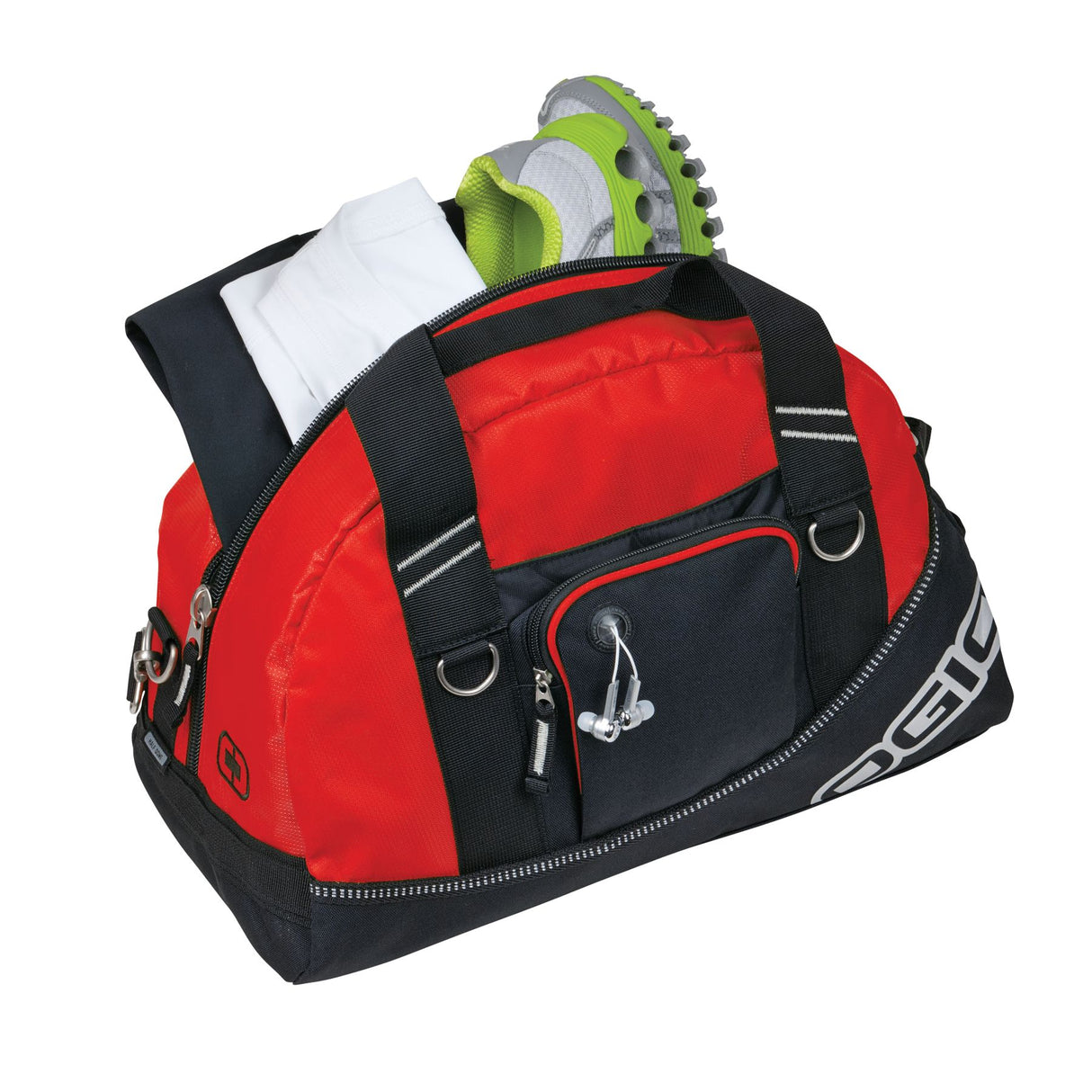 OGIO® Half Dome Duffel Bag