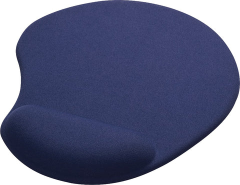 000287 Solid Jersey Gel Mouse Pad / Wrist Rest