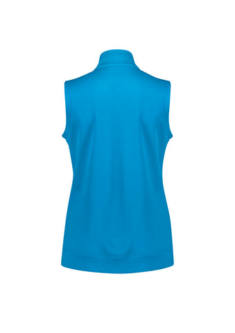 Ladies Hype Vest