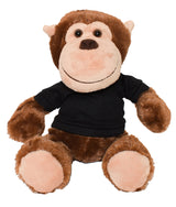 11" Milo Monkey w/T-Shirt