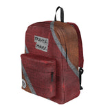 JADE Import Dye-Sublimated Backpack