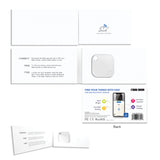 Seek Two-way Tracker