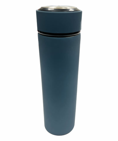 DW-016 CYCLONE 500 ML Matte Finish tea infuser. (3-5 Days)