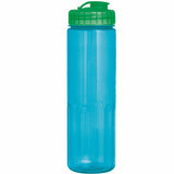 24 Oz. Prestige Bottle (Flip Top Lid)