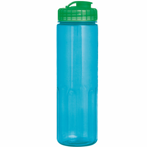 24 Oz. Prestige Bottle (Flip Top Lid)