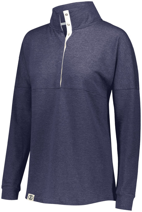Ladies Sophomore Pullover