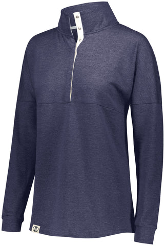 Ladies Sophomore Pullover