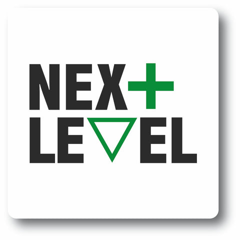 Square Unlaminated Clothing Stickers (3