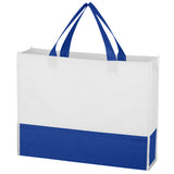 Non-woven Prism Tote Bag