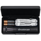 Mini Maglite® & Leatherman® Rebar
