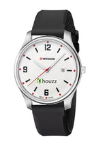 Victorinox® Wenger® Watch Silicone Strap - Large