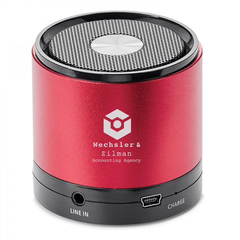 Addi Junior Wireless Speaker