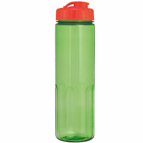 24 Oz. Prestige Bottle (Flip Top Lid)