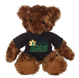 11" Fergus Bear w/T-Shirt