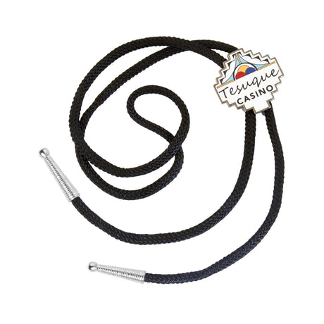 Classic Bolo Tie, MADE IN CANADA