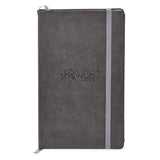 Classico Vinyl Hard Cover Journal