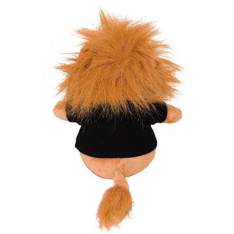 6" Mini Me Lionel Lion w/T-Shirt