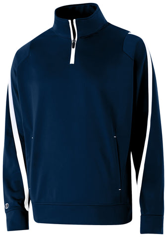 Determination Pullover